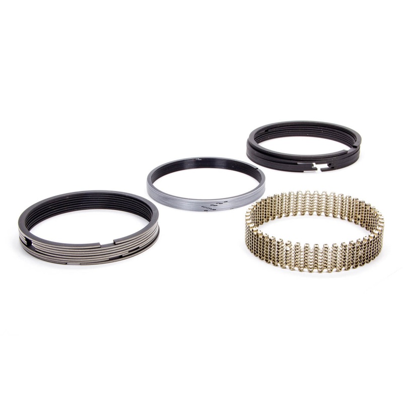 Piston Ring Set 4.120 5/64 5/64 3/16