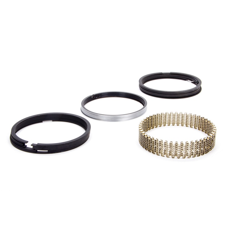Piston Ring Set 4.155 1/16 1/16 1/8
