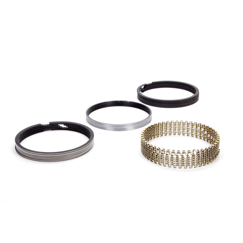 Piston Ring Set 4.155 1/16 1/16 3/16
