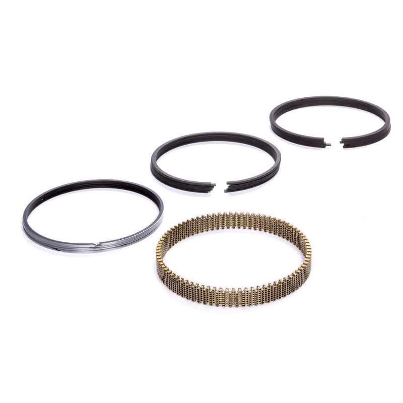 Piston Ring Set 4.155 1.2 1.2 3.0mm
