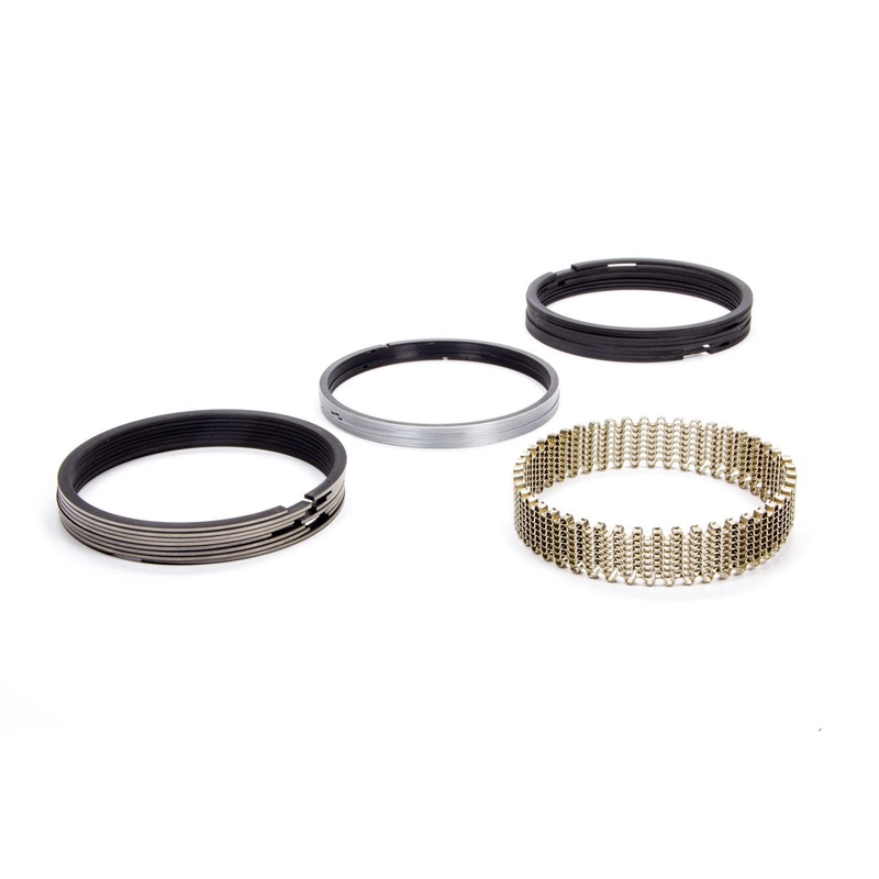 Piston Ring Set 4.155 5/64 5/64 3/16