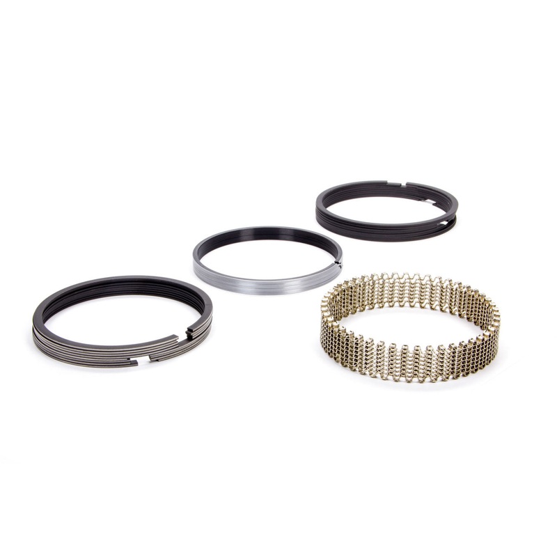 Piston Ring Set 4.185 1/16 1/16 3/16