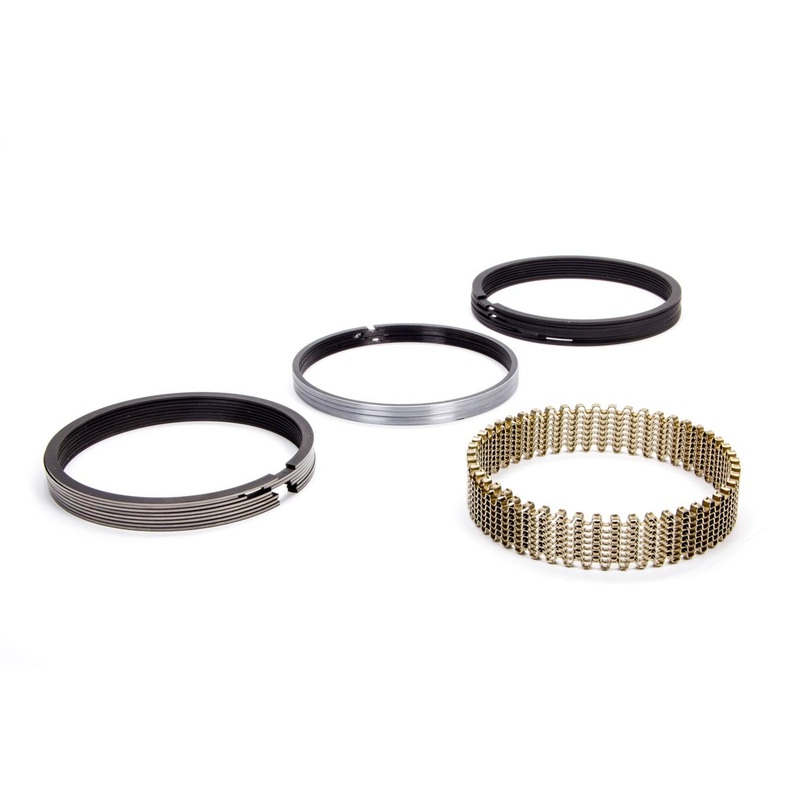 Piston Ring Set 4.320 1/16 1/16 3/16