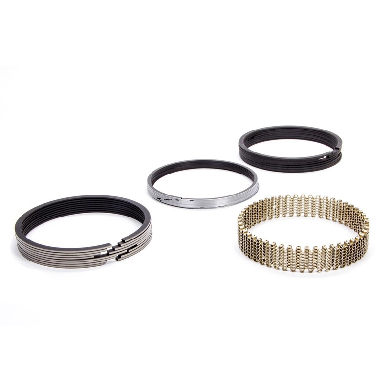Piston Ring Set 4.350 5/64 5/64 3/16