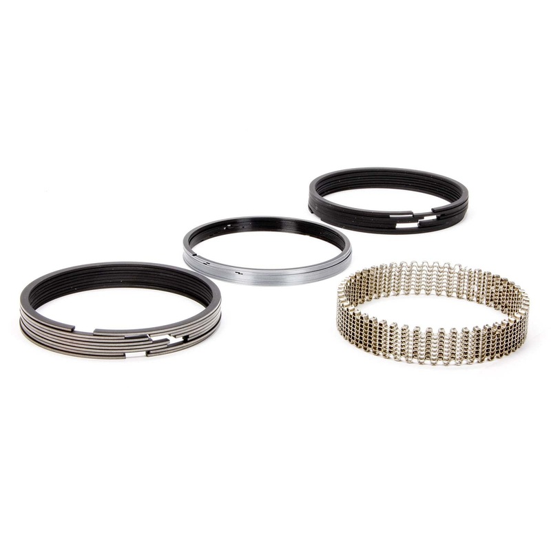Piston Ring Set 4.360 5/64 5/64 3/16