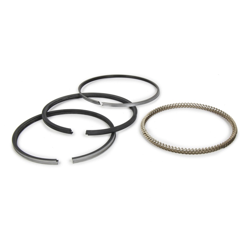 Piston Ring Set 4-Cyl. 83mm Bore