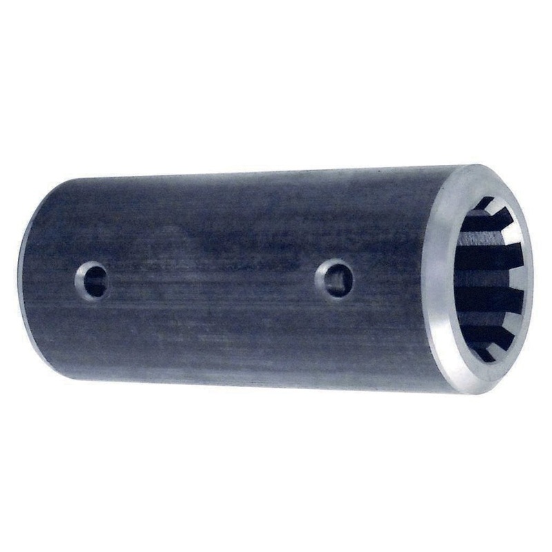 Winters 10-10 Coupler 5987