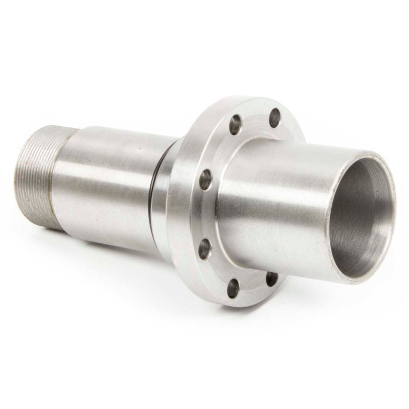 Winters 2 GN 8 Bolt Spindle 1.5 Cambered Snout 5X5 1384-15