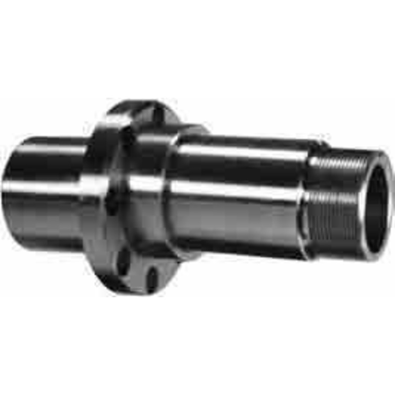 Winters 2 GN 8 Bolt Spindle 1 Degree 5X5 cambered sn 1384-10