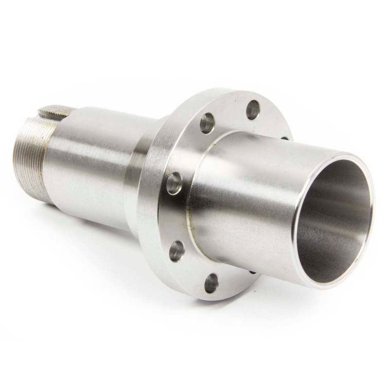 Winters 2 GN 8 Bolt Spindle 5X5 Bolt on Snout Straight 1384