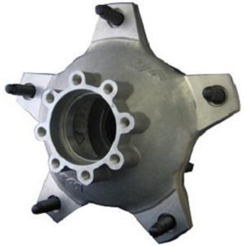 Winters 5 Spoke Perm Mold Hub 6690