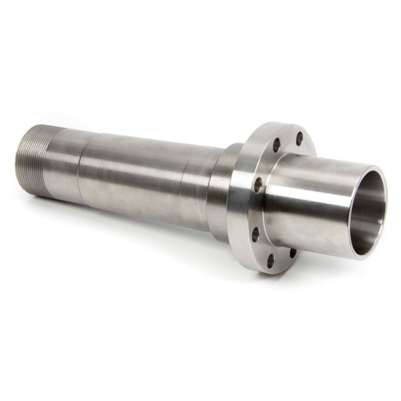 Winters 8 Bolt Cambered Spindle Wide 5 Cambered Snout 6620C-05