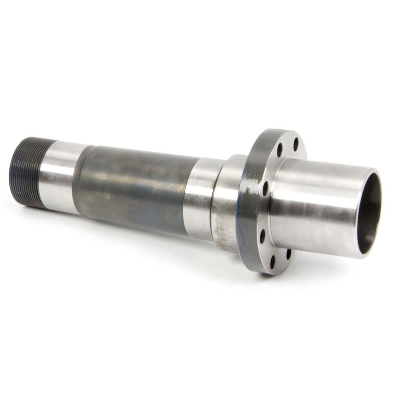 Winters 8 Bolt Cambered Spindle Wide 5 Snout 1-1/2 Degree 6620C-15HT