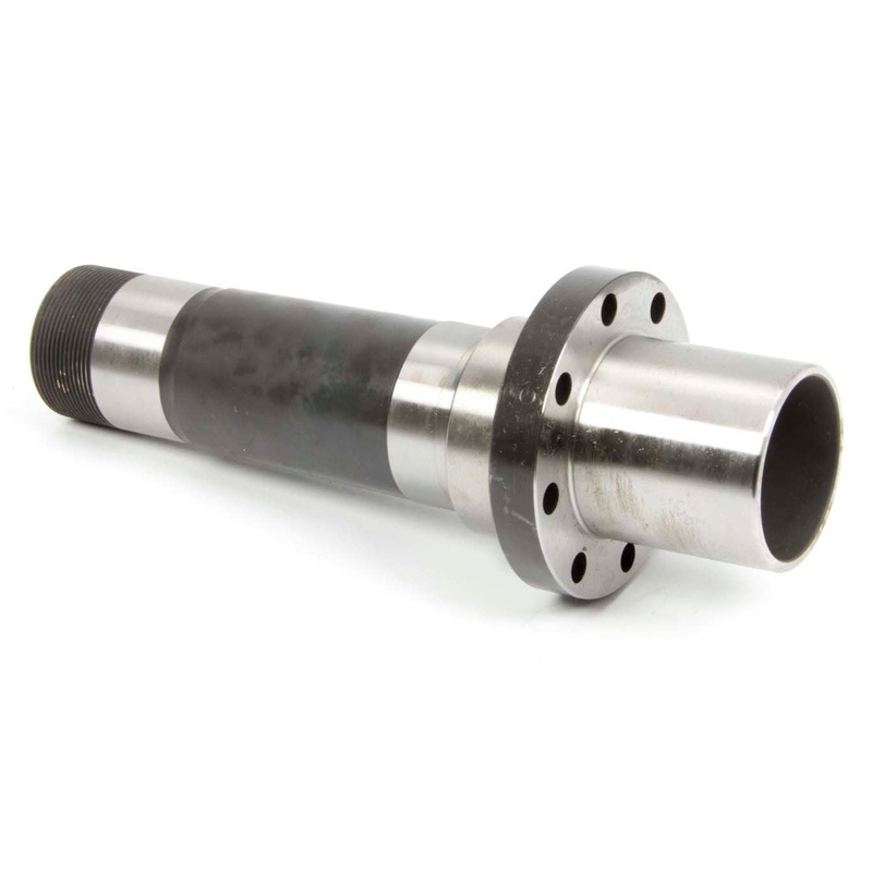 Winters 8 Bolt Cambered Spindle Wide 5 Snout 1 Degree 6620C-10HT