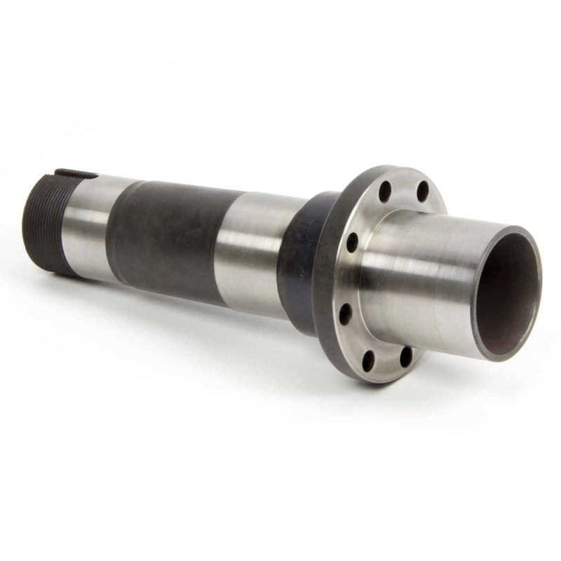 Winters 8 Bolt Wide 5 Spindle Snout Heat Treated Steel 6620HT