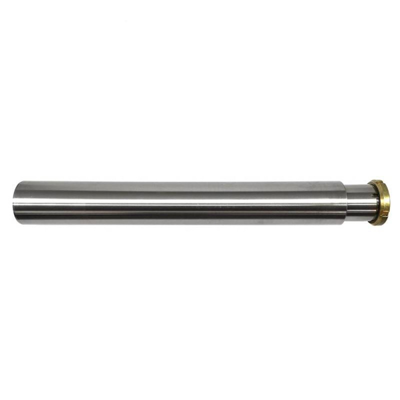 Winters Axle Tube 24 2.5 GN Heavy Wall Steel 5052R/9151-150