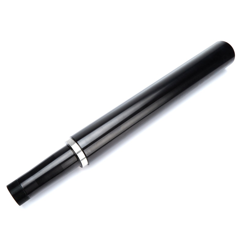 Winters Axle Tube Aluminum Wide 5 1-Ton 30.188 OAL 12313L-30.188