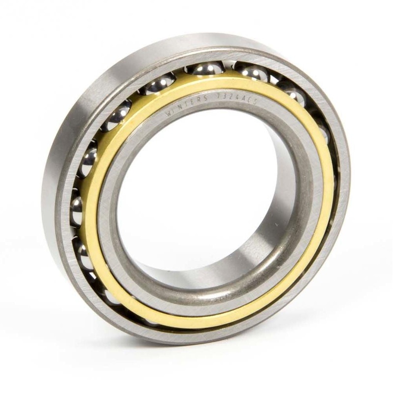Winters Bearing AC Wide 5 Inner Steel 7324ACS