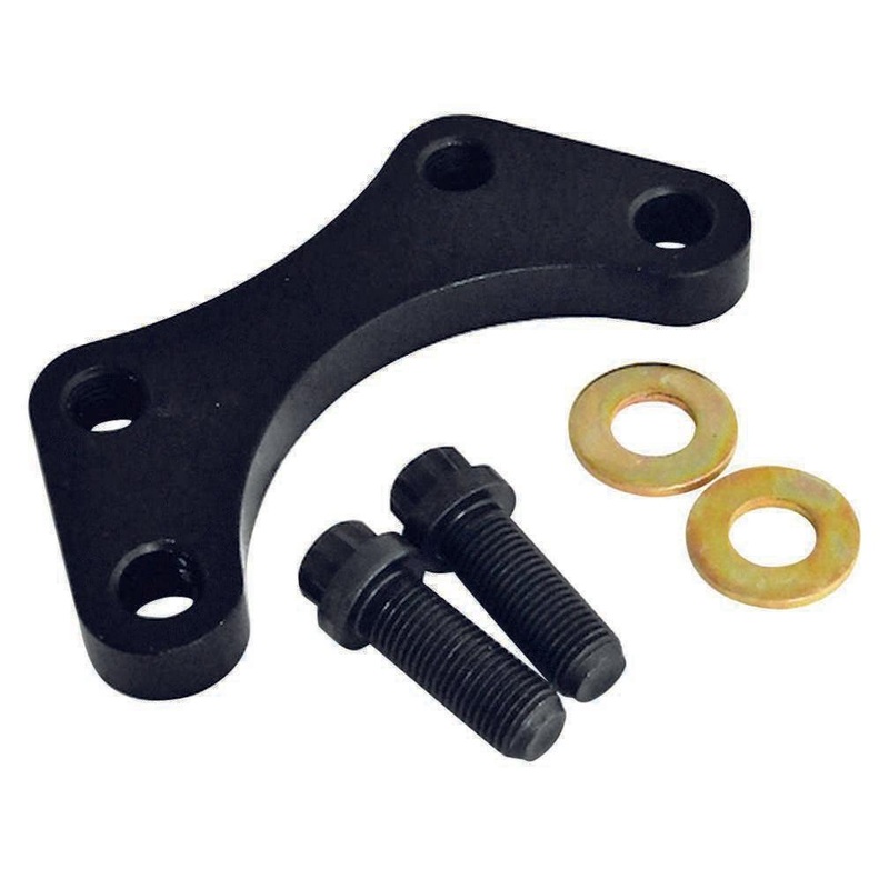 Winters Birdcage Caliper Mount SC2574