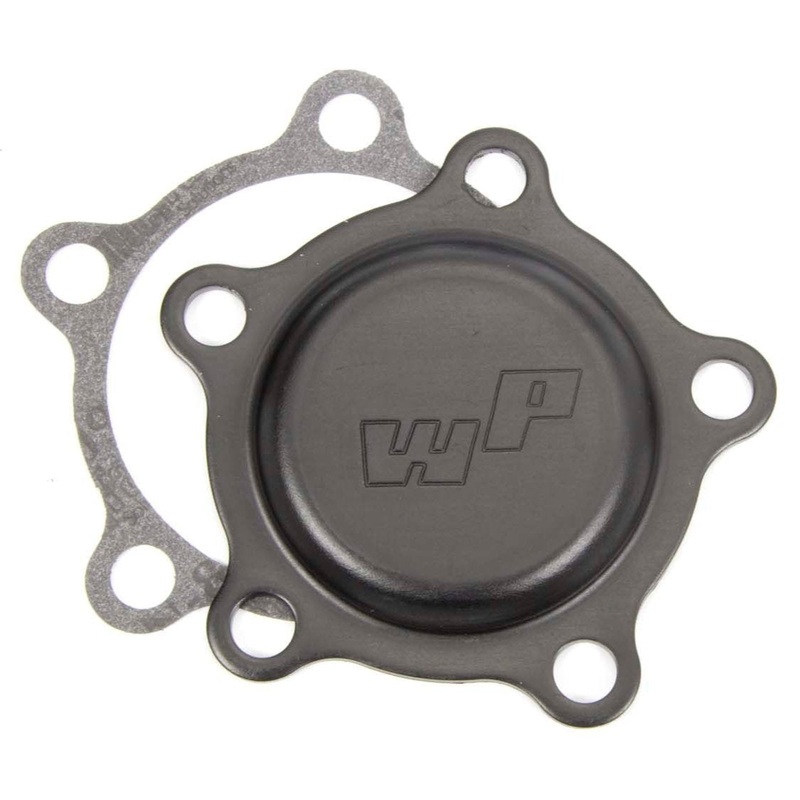 Winters Dust Cap Wide 5 5 Bolt 5094-5