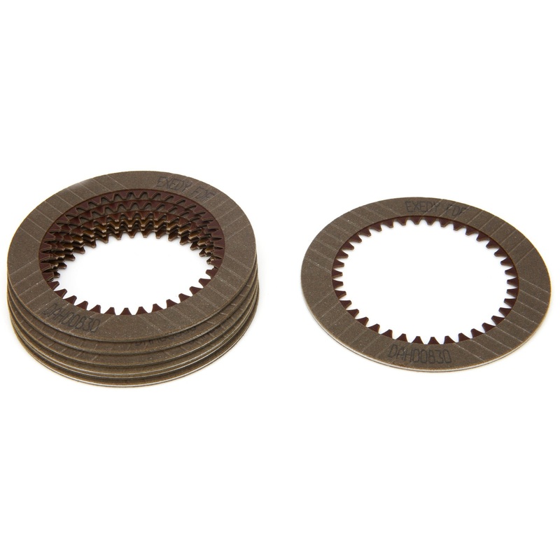 Winters Friction Disc for Falcon (7pk) 61853RS-7E