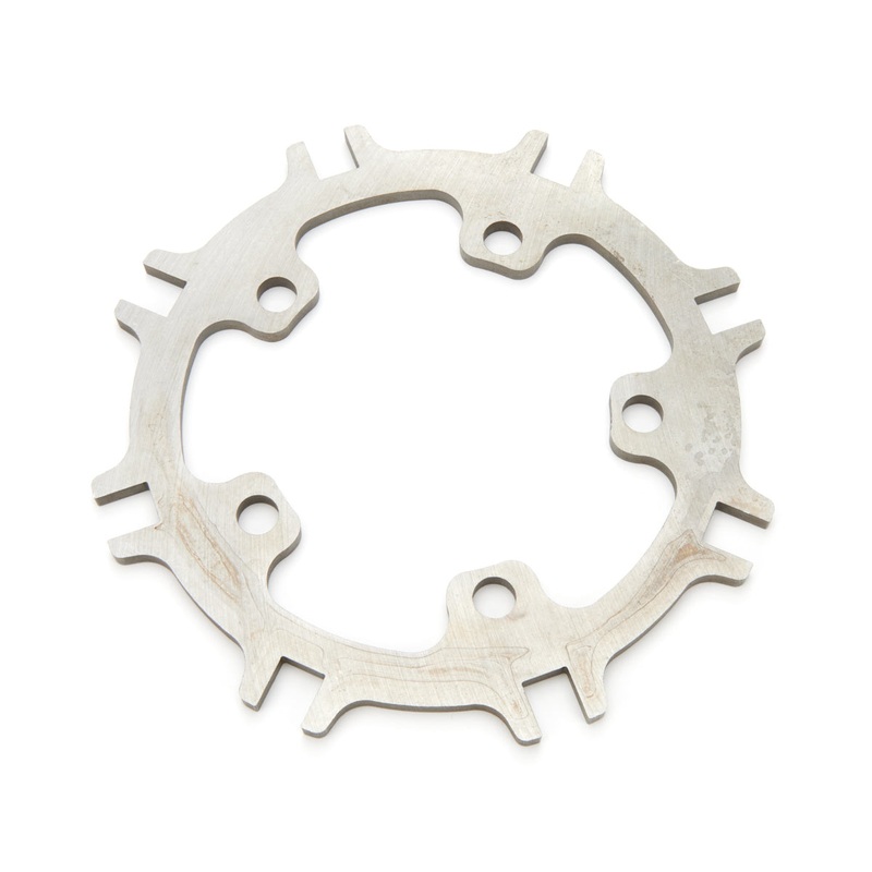 Winters Rotor Mounting Plate Floating 4811