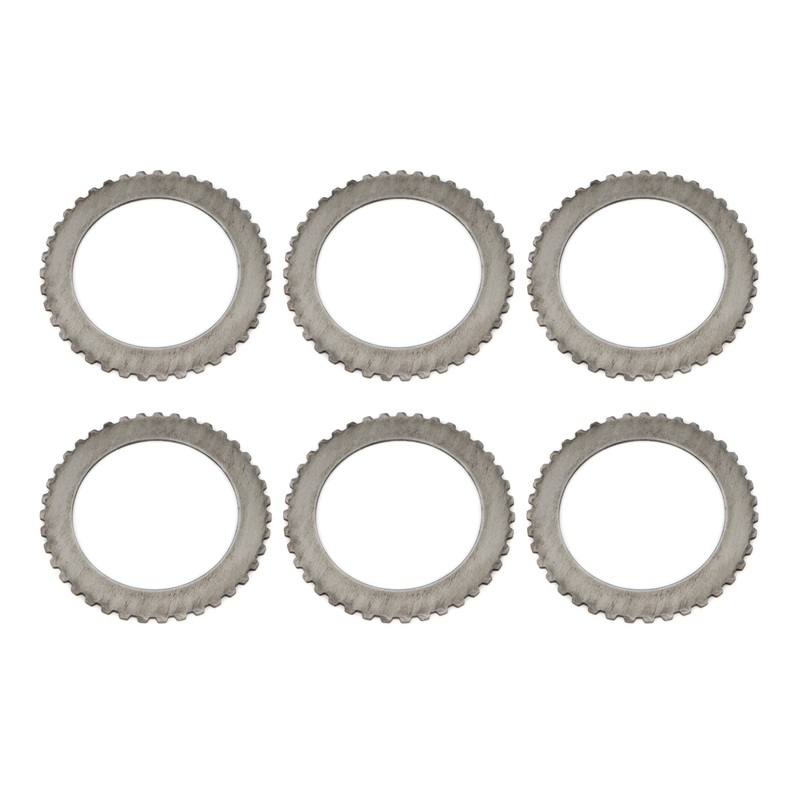 Winters Steel Clutch Disc for Falcon (6pk) 61852RS-6A