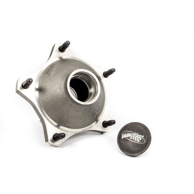 Winters Wide Five Hub Front with Superseded 07/01/16 VD K6955FHD
