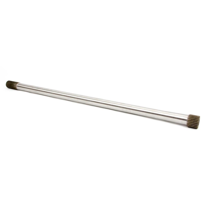Winters 37 Axle/31 Spline Gundrilled 5067G-37