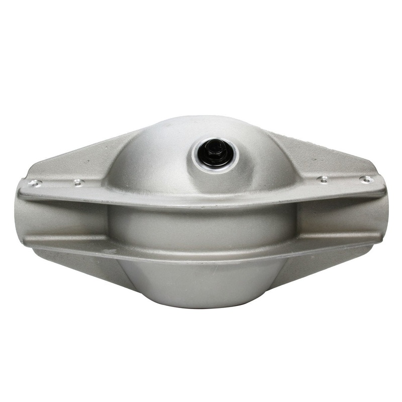 Winters Aluminum Ford 9. Housing 5243