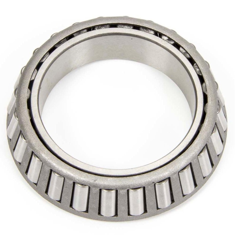 Winters Axle Bearing Open Tube Sprint 7358