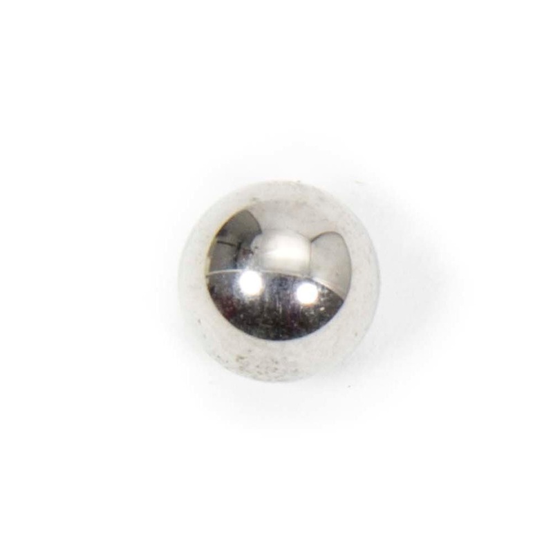Winters Ball 5/16 Diameter Steel 67398