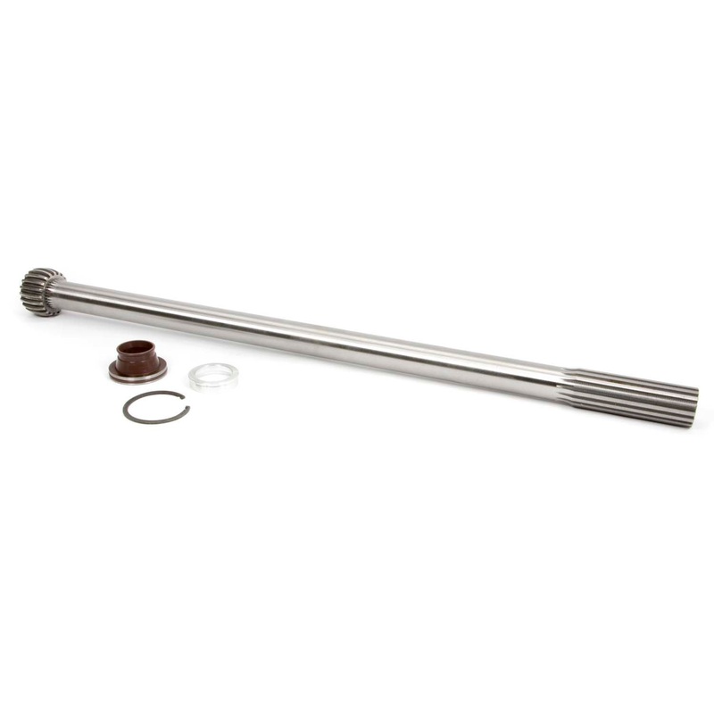 Winters Conversion Kit Swivel Spline 3942-03 40 Car