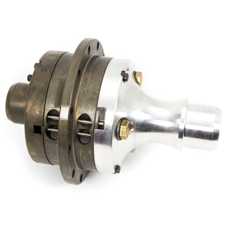 Winters Differential TrackStar 2nd Generation 3224-01