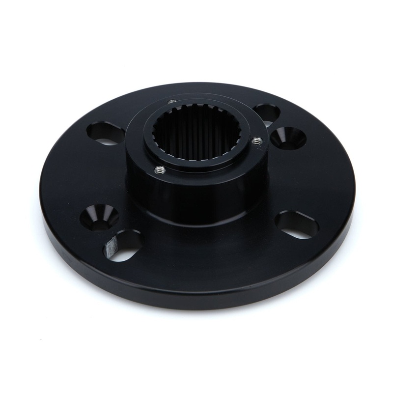 Winters Drive Flange  Baby Grand 1/2 Studs 6548-500