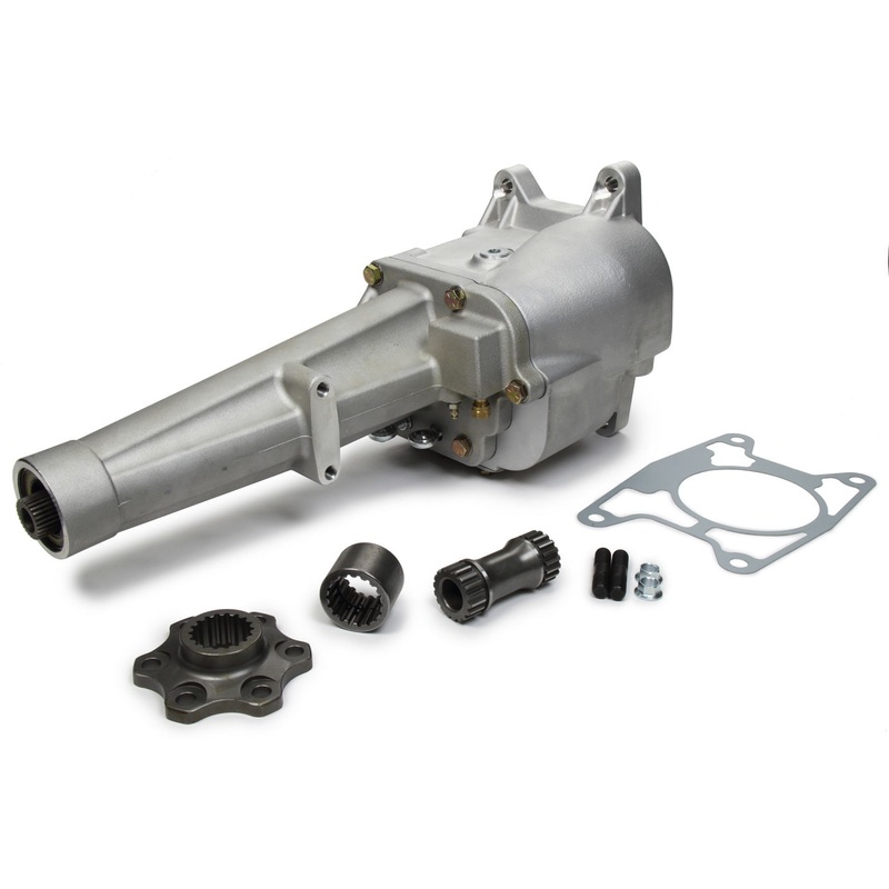 Winters Falcon LM Transmission 60100