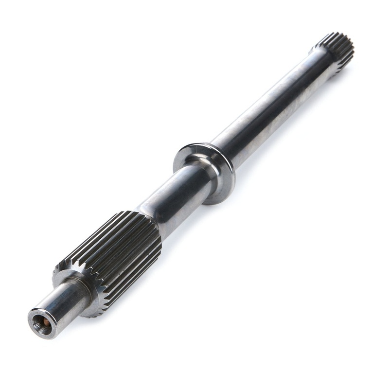 Winters Input Shaft  1 1/8 26 Spline 62445