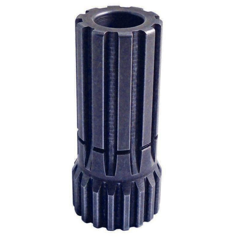 Winters Input Shaft 18/10 Spline 62409