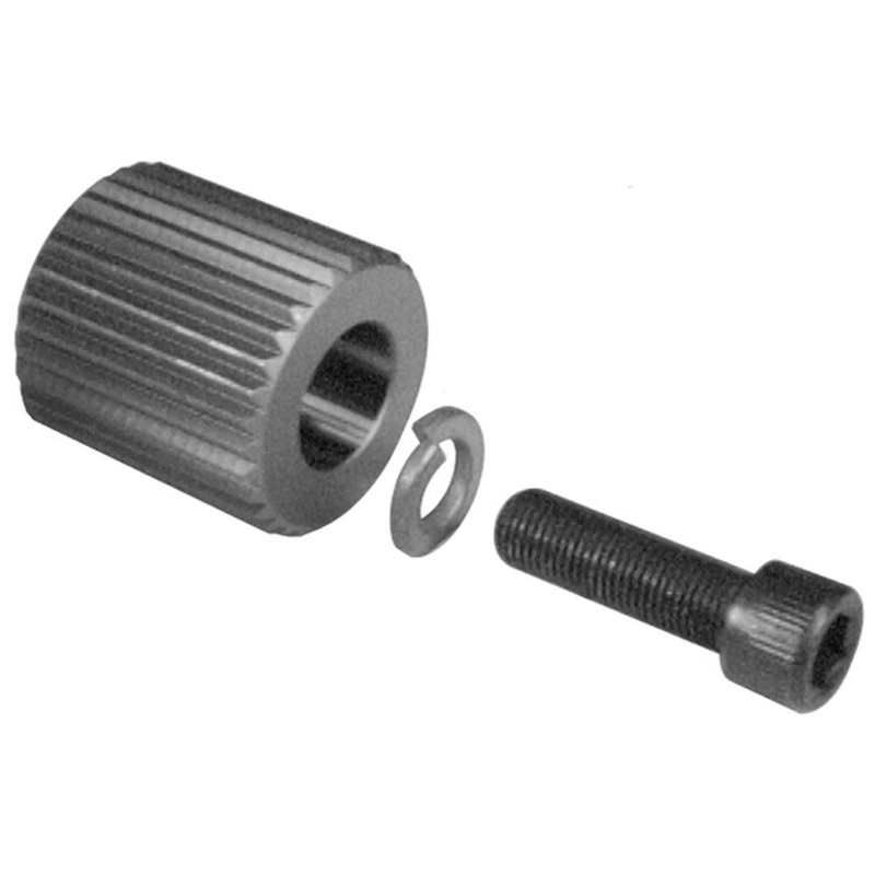 Winters Lock-Up Plug 31 Spline 1.375 Long 6789