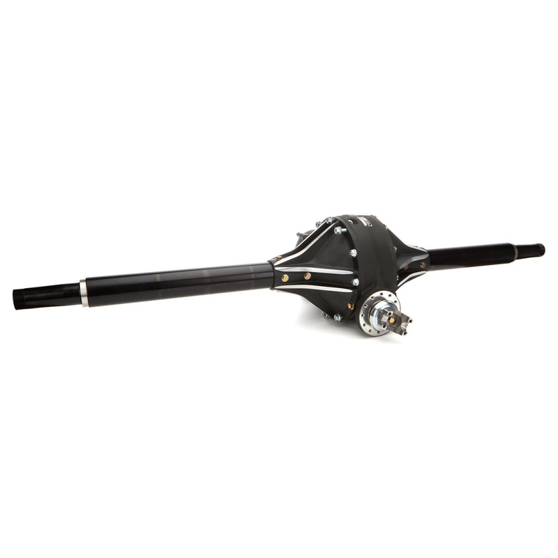 Winters Quick Change Rear End L/M Rocket XR1 4.86 5270-RKT
