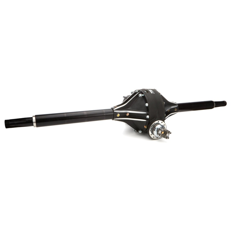 Winters Quick Change Rear End Late Model Rocket XR1 4.86 5270PM-RKT