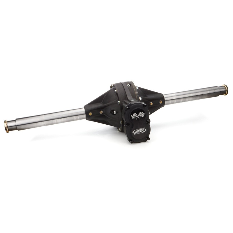 Winters Quick Change Rear End UMP / USMTS Mod 4.86 5063-UMP-MOD-60-C