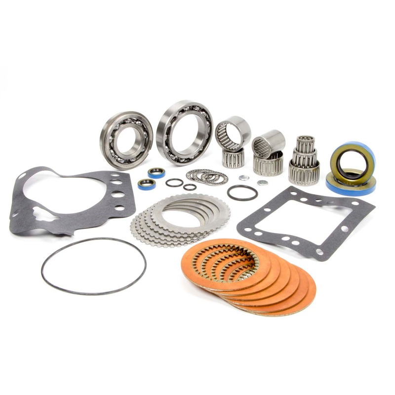 Winters Rebuild Kit Complete Falcon 62823-2