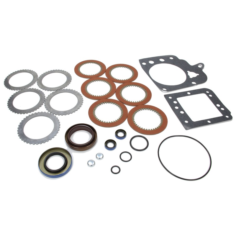 Winters Rebuild Kit Roller Slide Transmission 63476-2