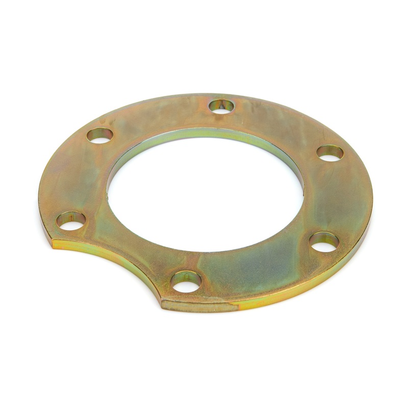 Winters Retainer Plate  Pinion Steel 6296