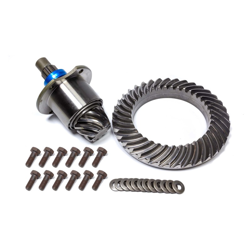 Winters Ring & Pinion 4.11 8 Second Gen Short w/Brgs 65411SB-CT w/9147S Opt.