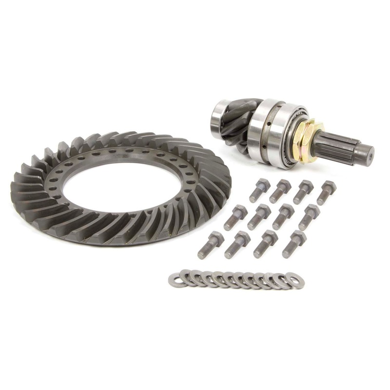 Winters Ring & Pinion 4.11 w/ Bearings 5715 w/8143 & 9147