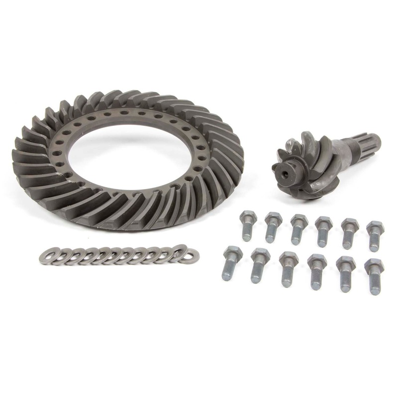 Winters Ring & Pinion 4.11 w/o Bearing 5714 w/9147 Option