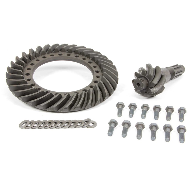 Winters Ring & Pinion 4.86 w/o Bearings 5400/9147