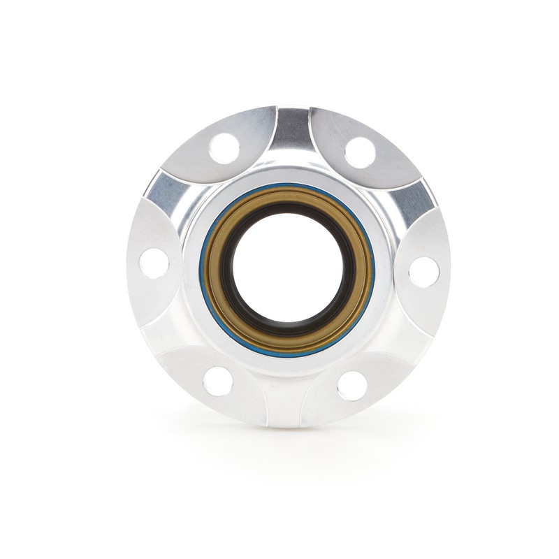 Winters Seal Plate Pinion L/W Aluminum 7 QC 3302